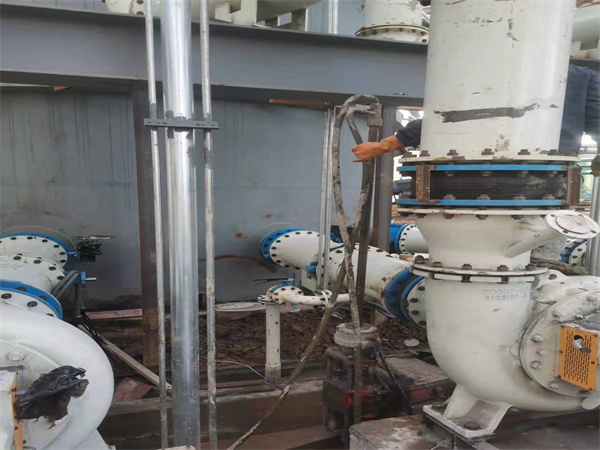 游仙设备基础沉降下沉注浆加固增加荷载